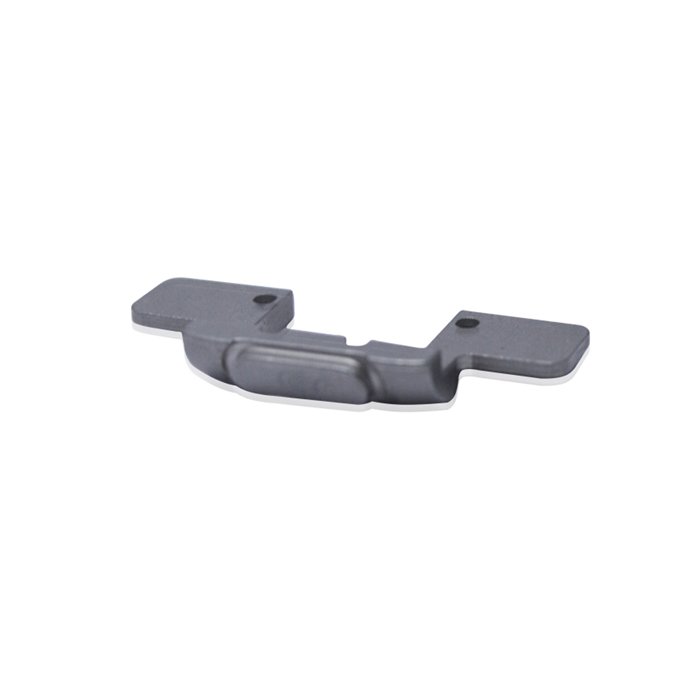 MIM Custom Electronic Component Felled Alloy Parts